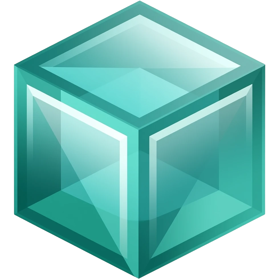 Minecraft diamond bock emoji