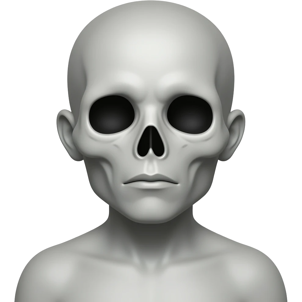 Dead oops emoji