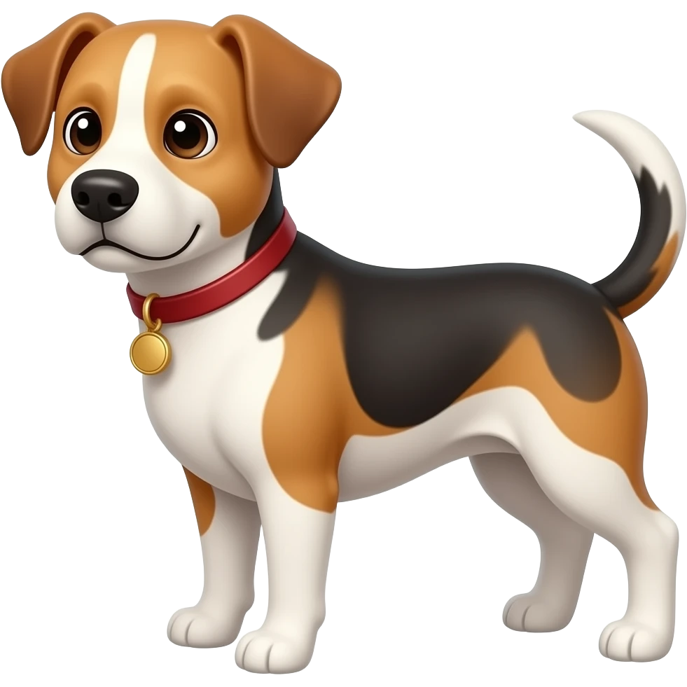dog emoji