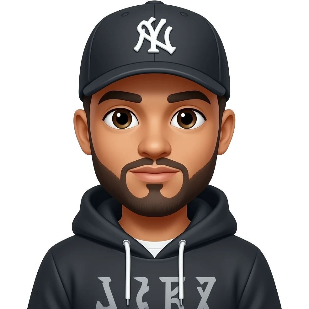 a swag reseller emoji