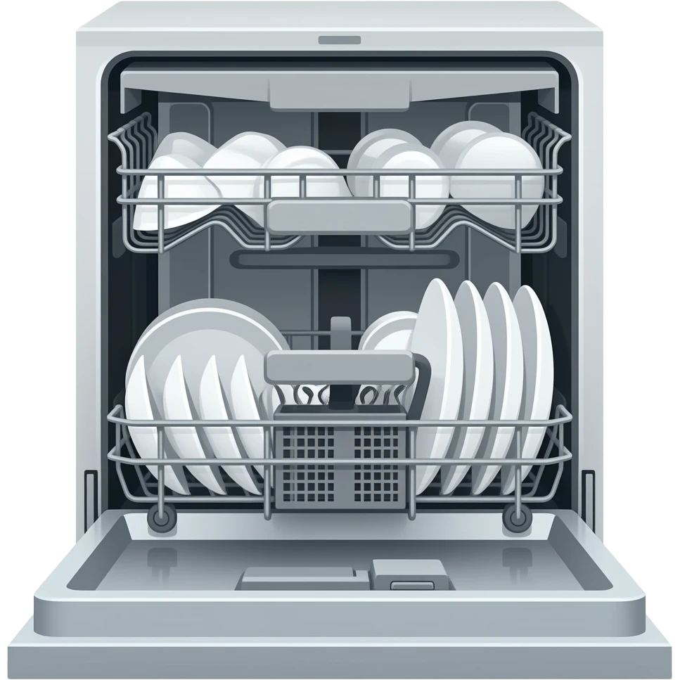 Dishwasher emoji