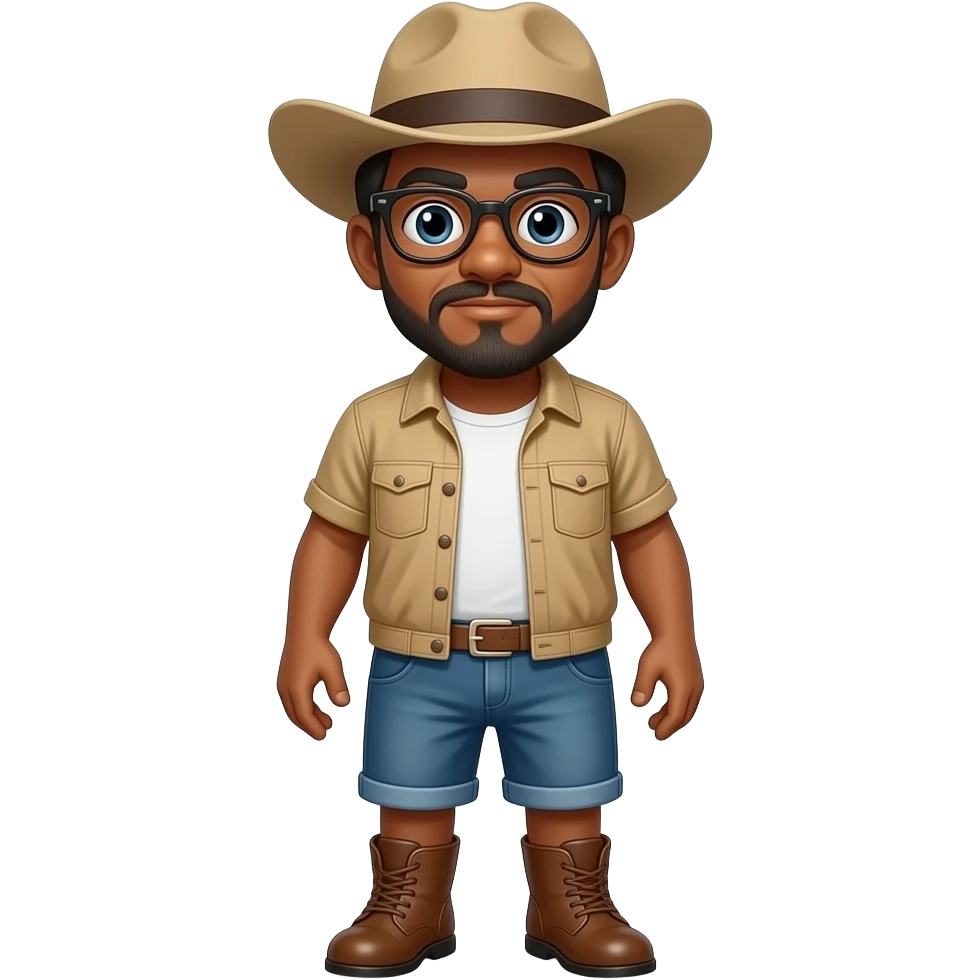 The Littlest Hobo emoji