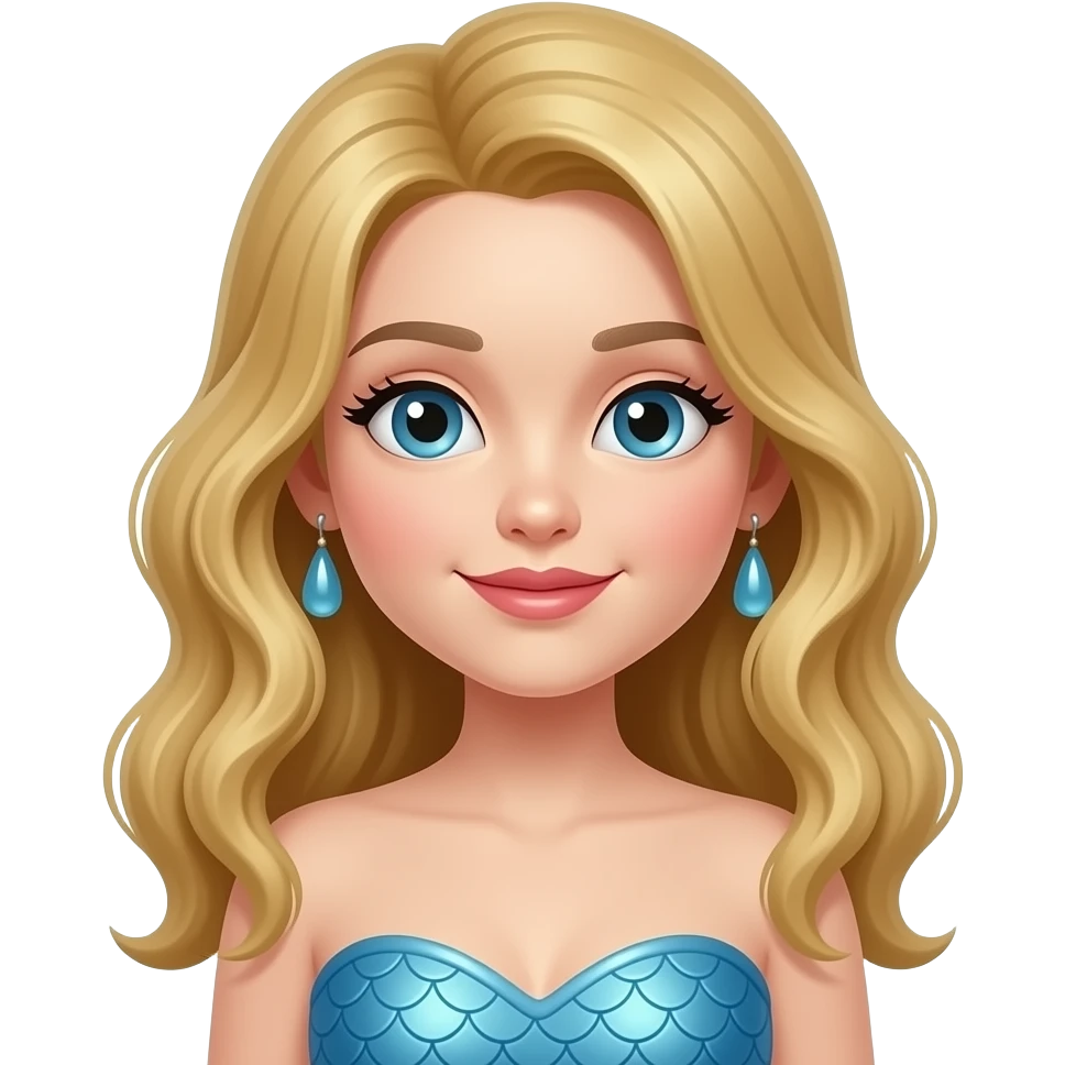 sirena emoji