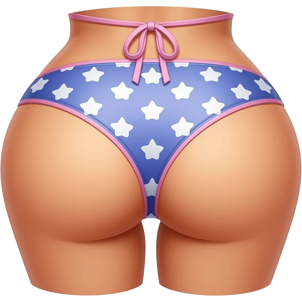 big booty latinas ass emoji