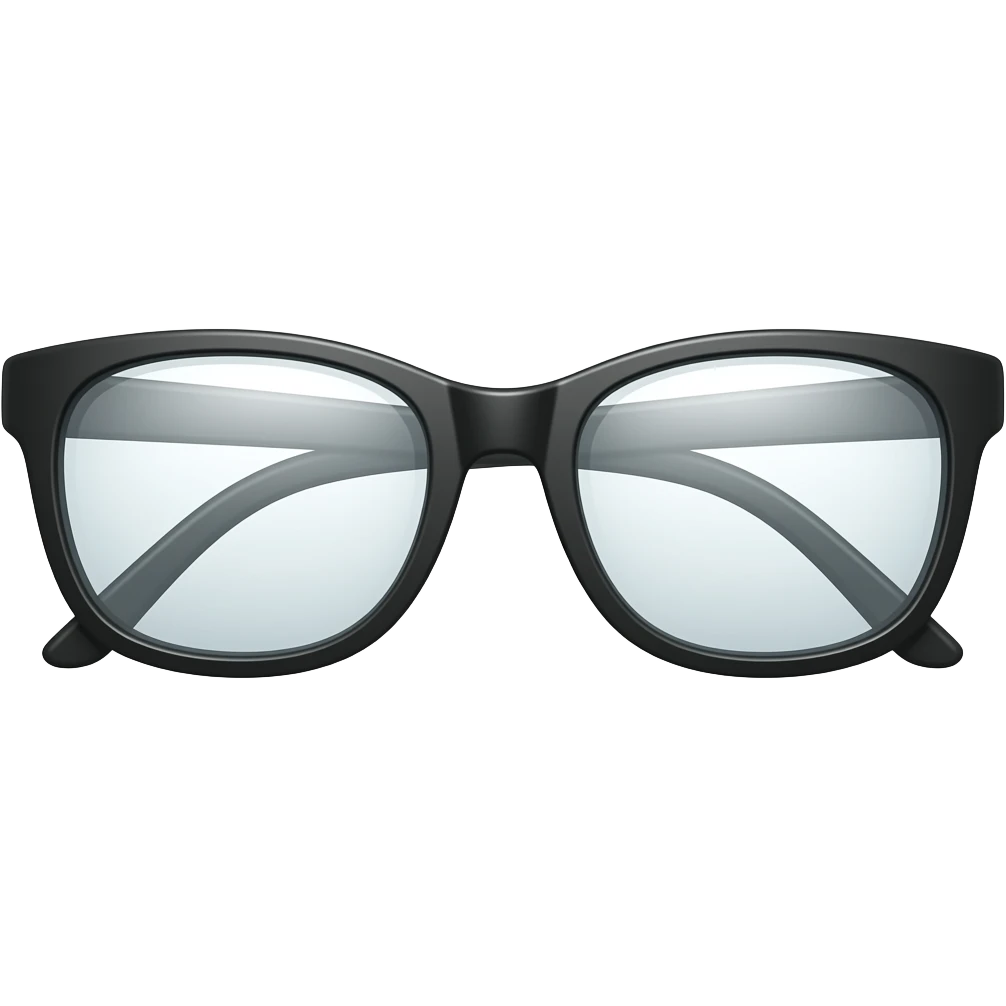👓 emoji