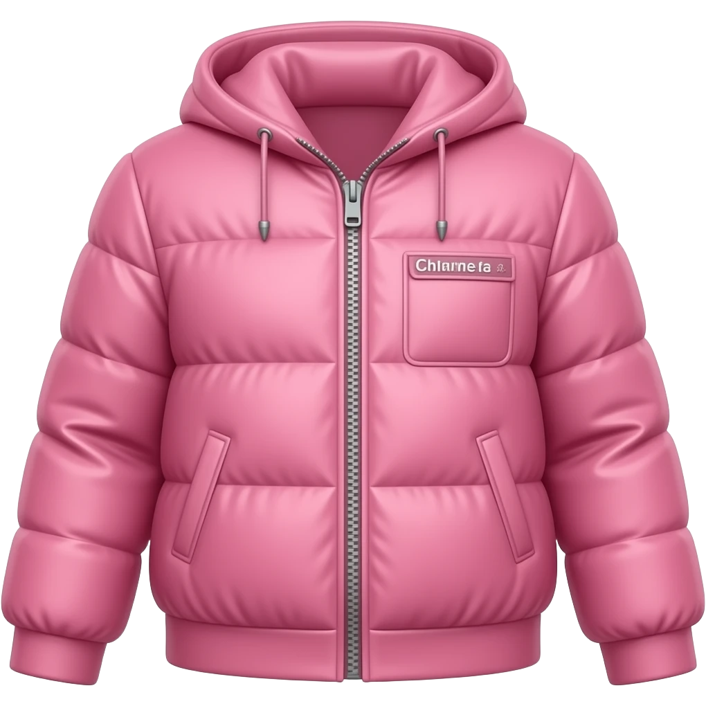 Roupas feminina rosa emoji