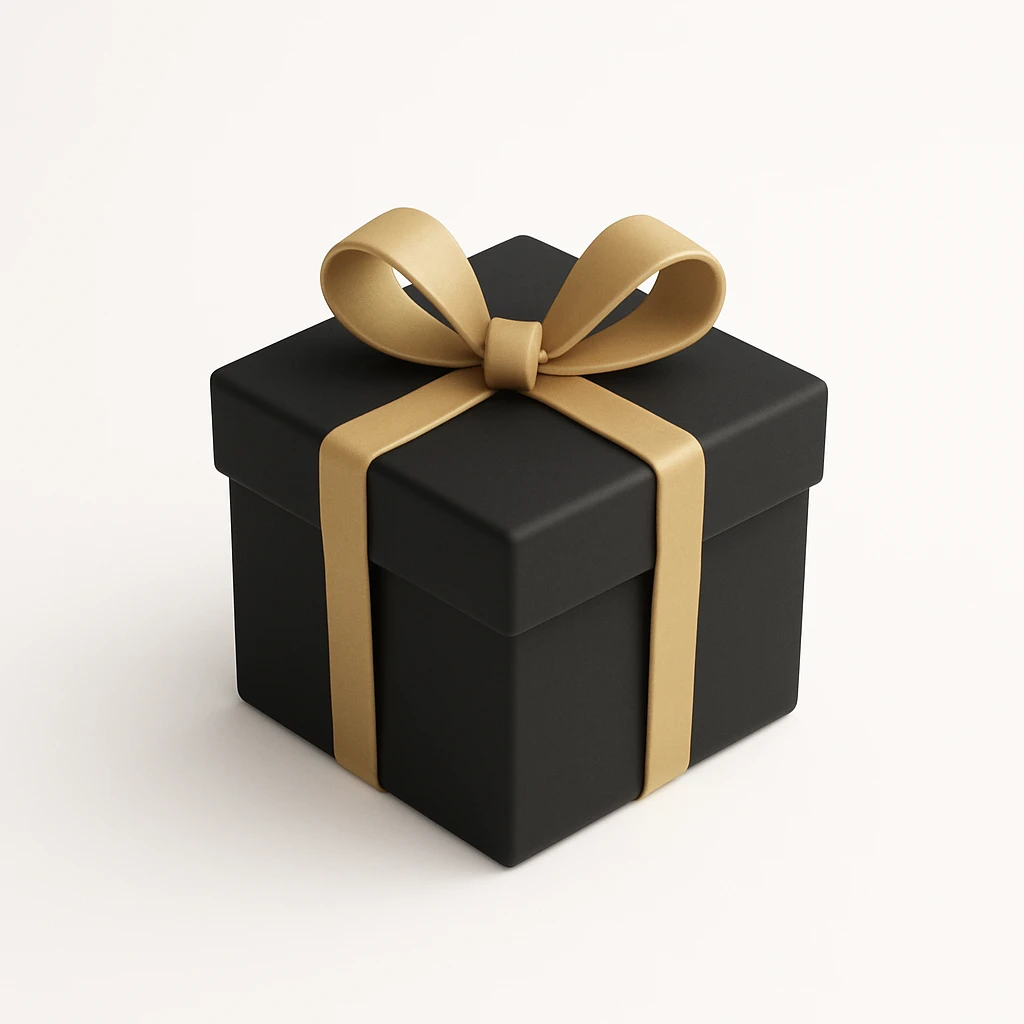 gift emoji