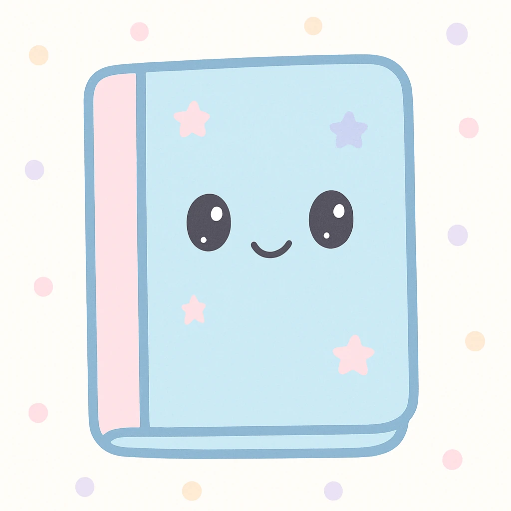 notebook emoji