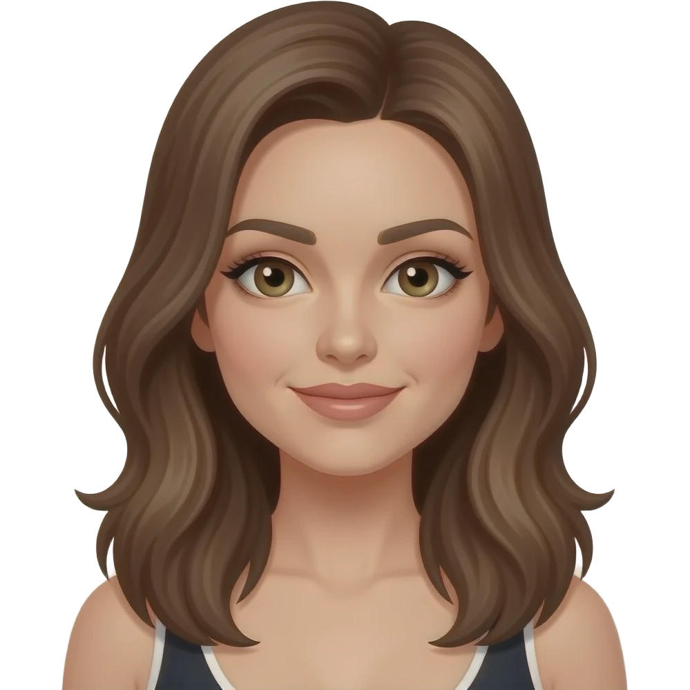 Riley Reid emoji