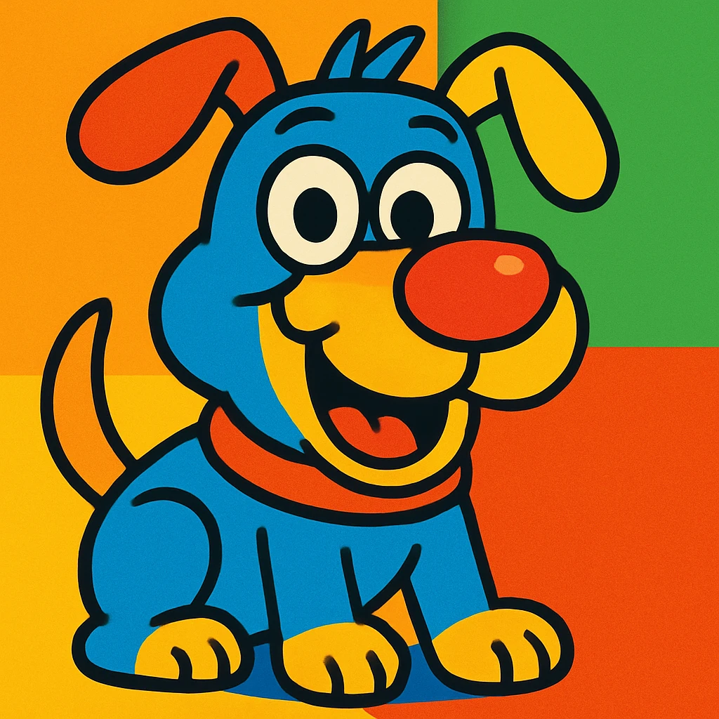 dog emoji