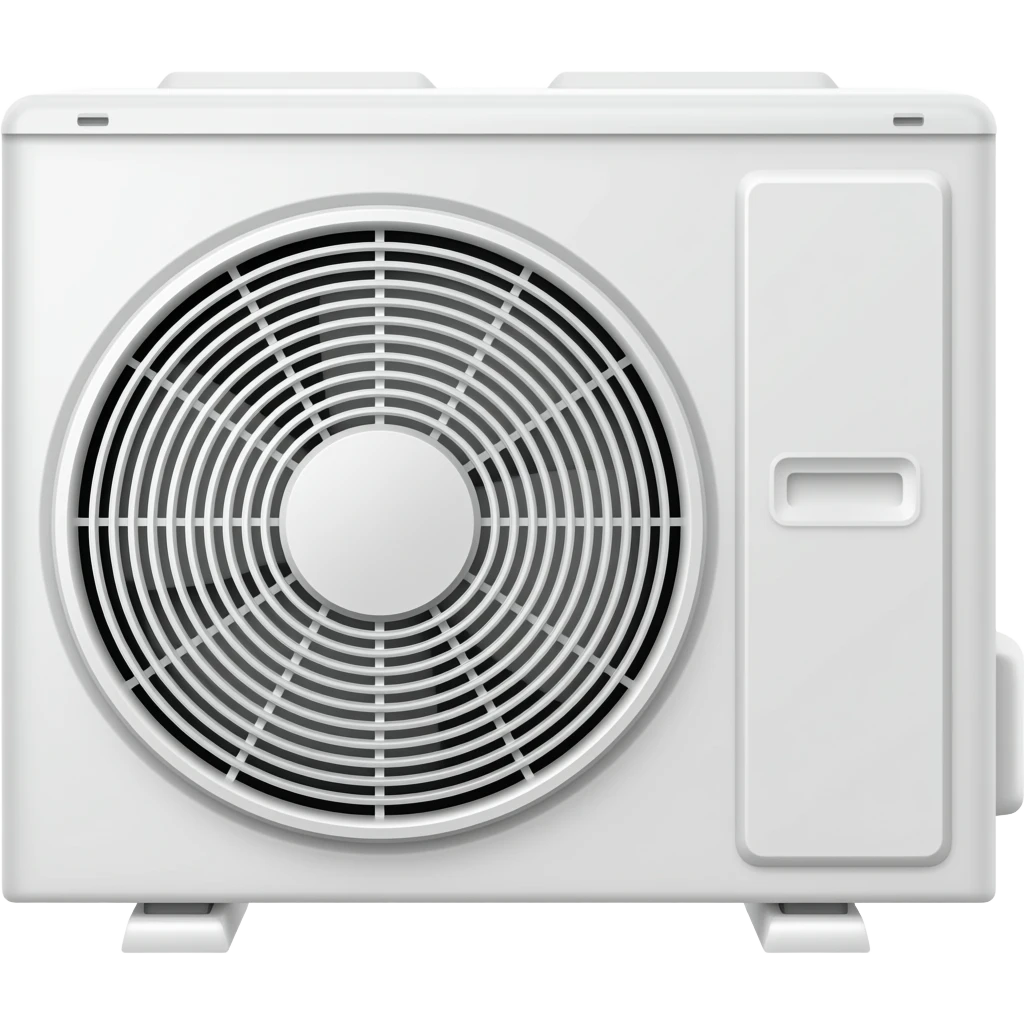 12,000 BTU Mini-Split emoji