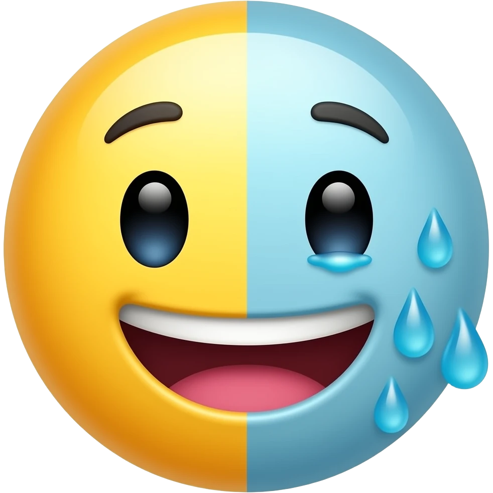 Combinaison 😂🤣 emoji