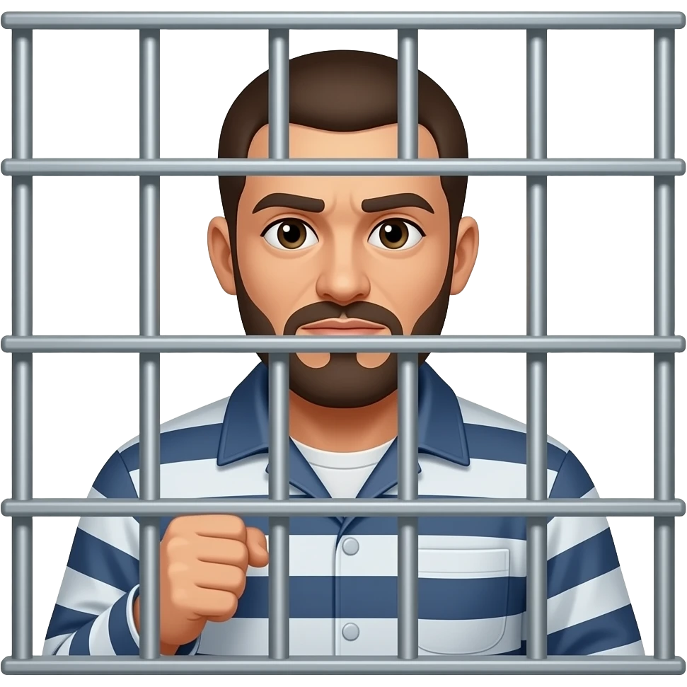 presos politics emoji