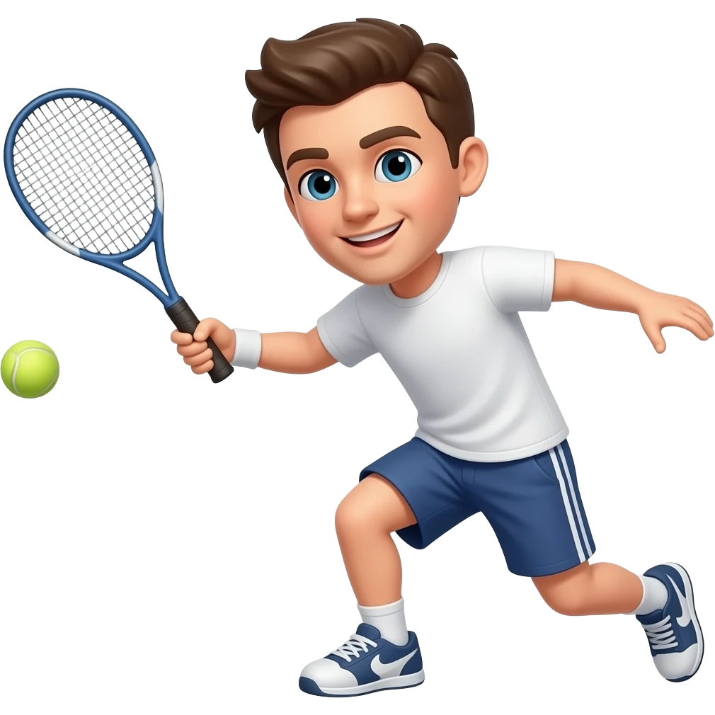 Squash with Peach emoji