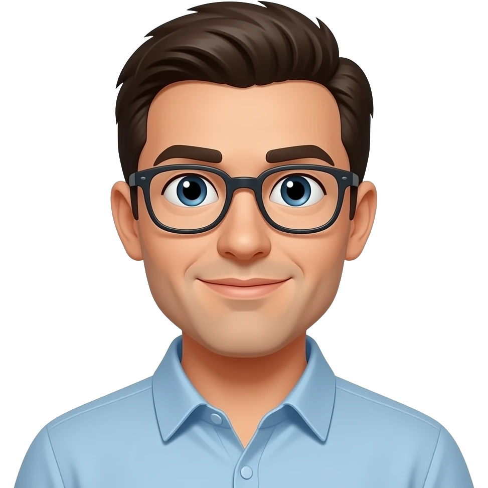 Un emoji que refleje la accion "observar" emoji