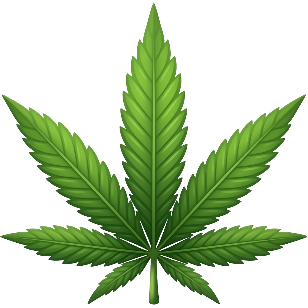 marihuana emoji