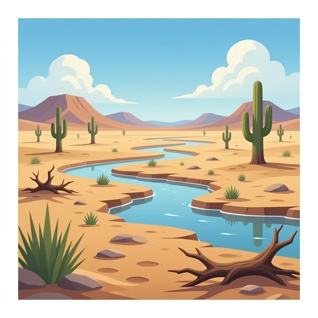 GROUNDWATER: DESTROYED emoji