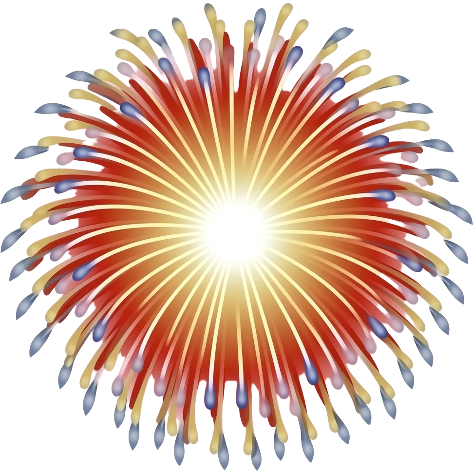 4th of july emoji emoji