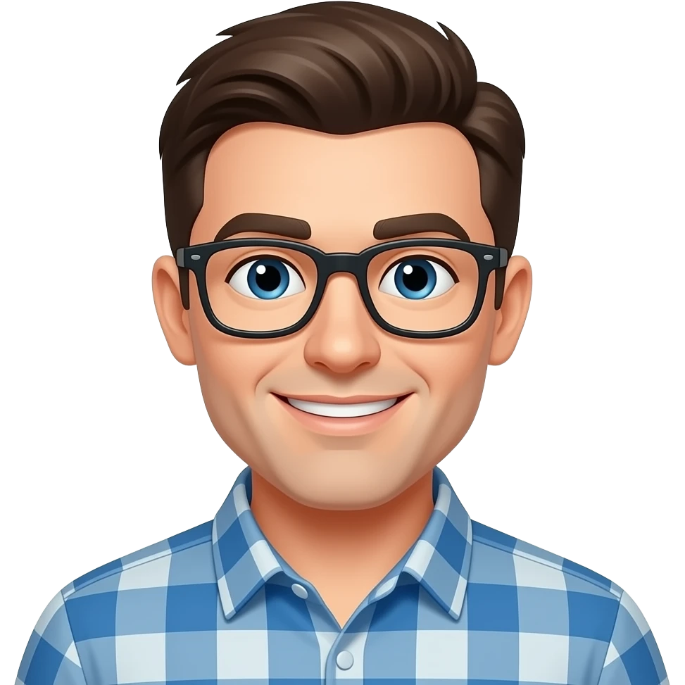 hungry developer, somehow happy emoji