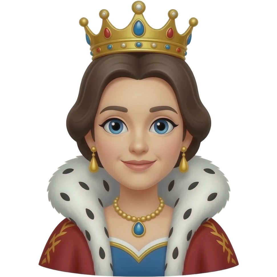 queen emoji