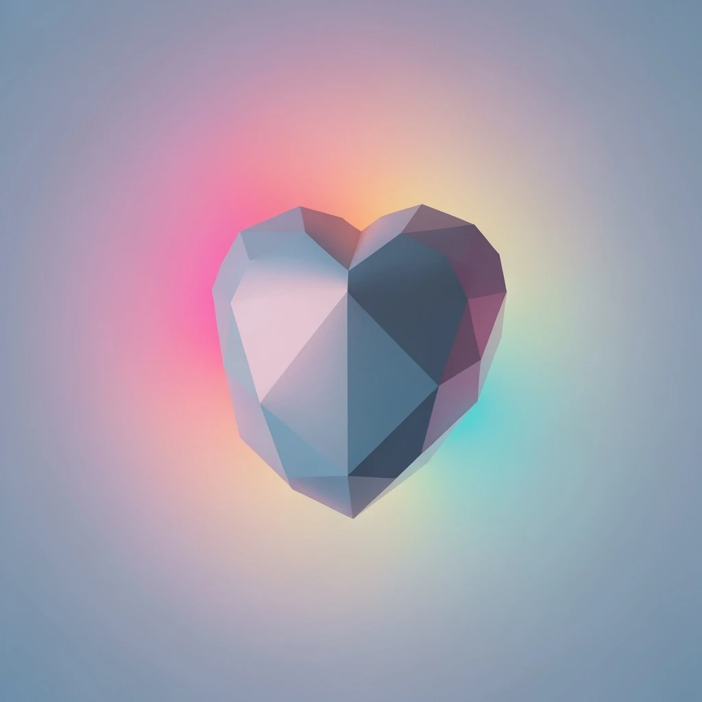 kpop object profile picture, minimal, expressive, variation 2 emoji