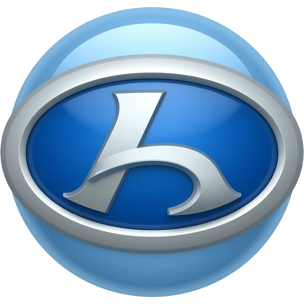 логотип Lada emoji