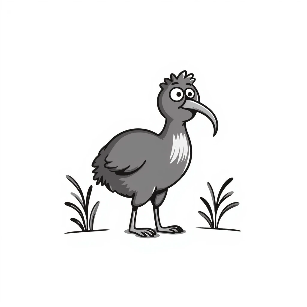 Kiwi emoji