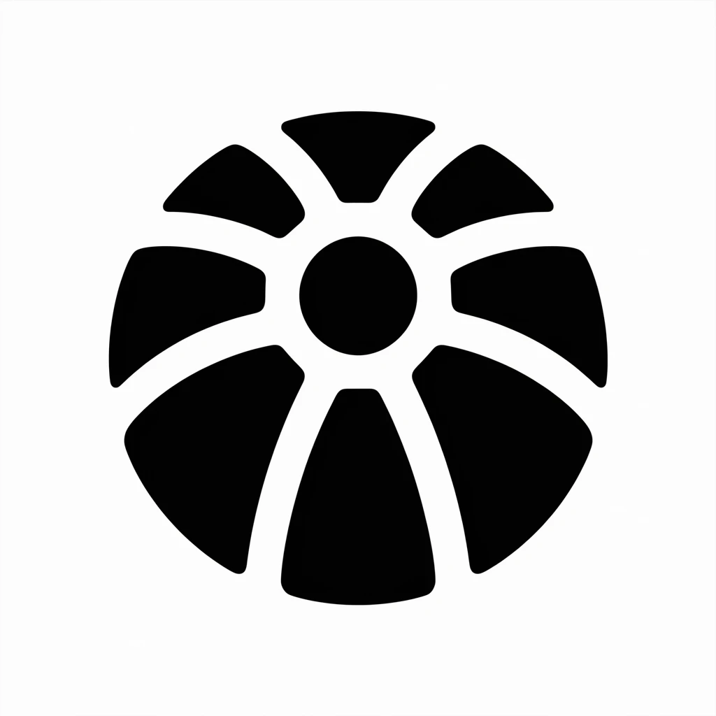 Ball icon black silhouette emoji