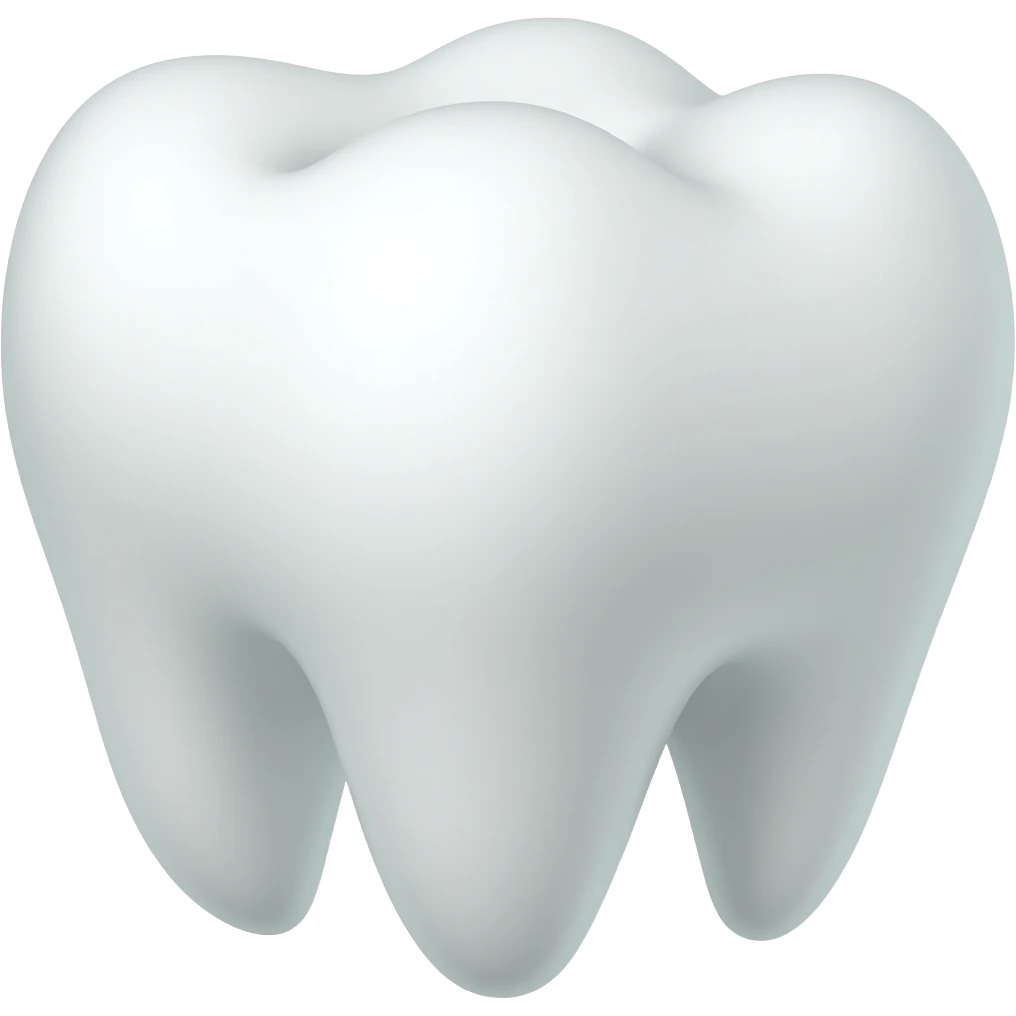 elephant single tooth only tooth no face  facing towords right emoji