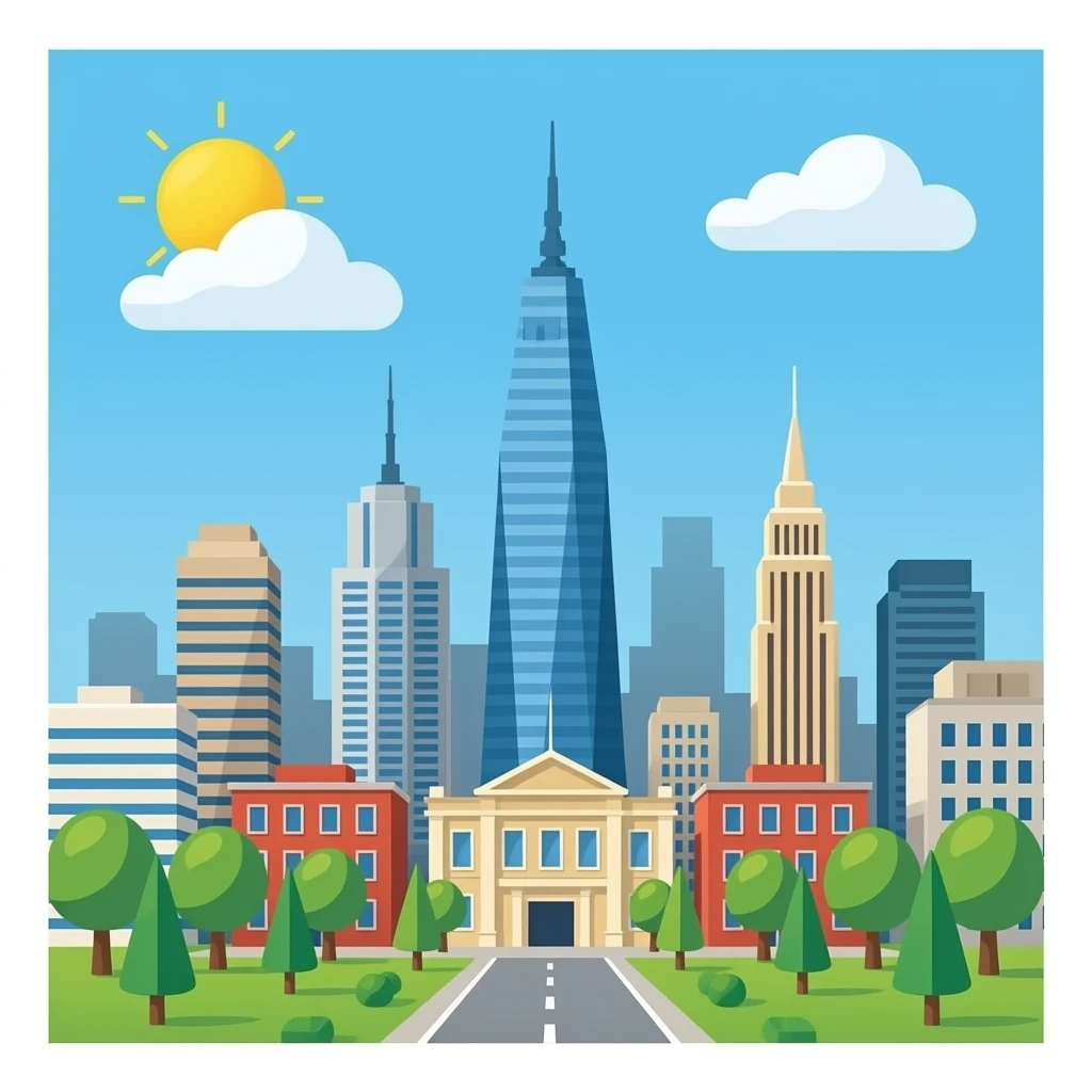 More zoomed out emoji
