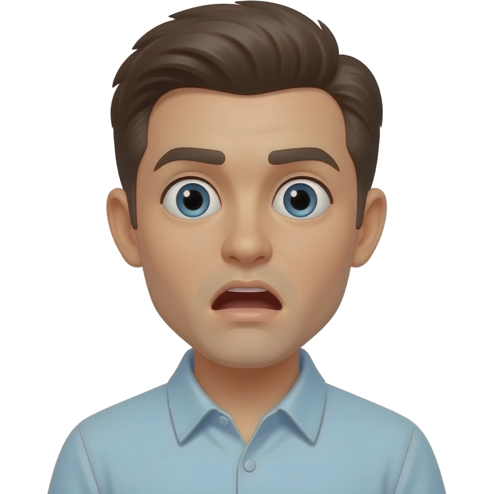 Wtf emoji