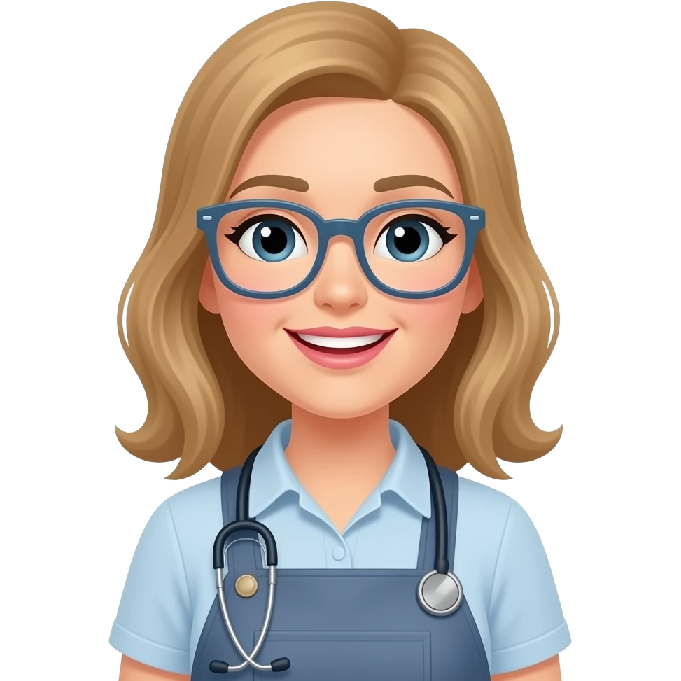 Pet Grooming Stylist emoji