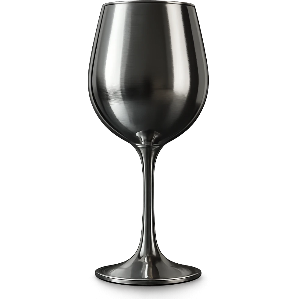 wine glass emoji