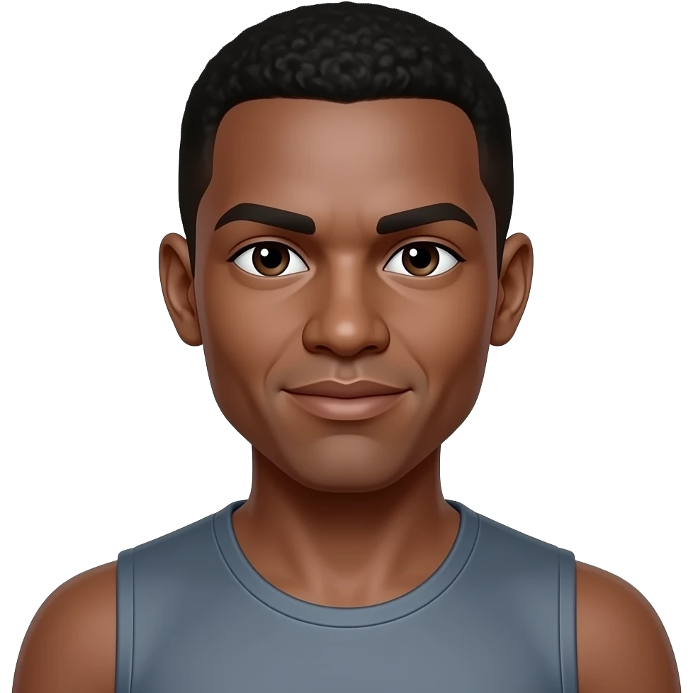 meta de bamderin emoji