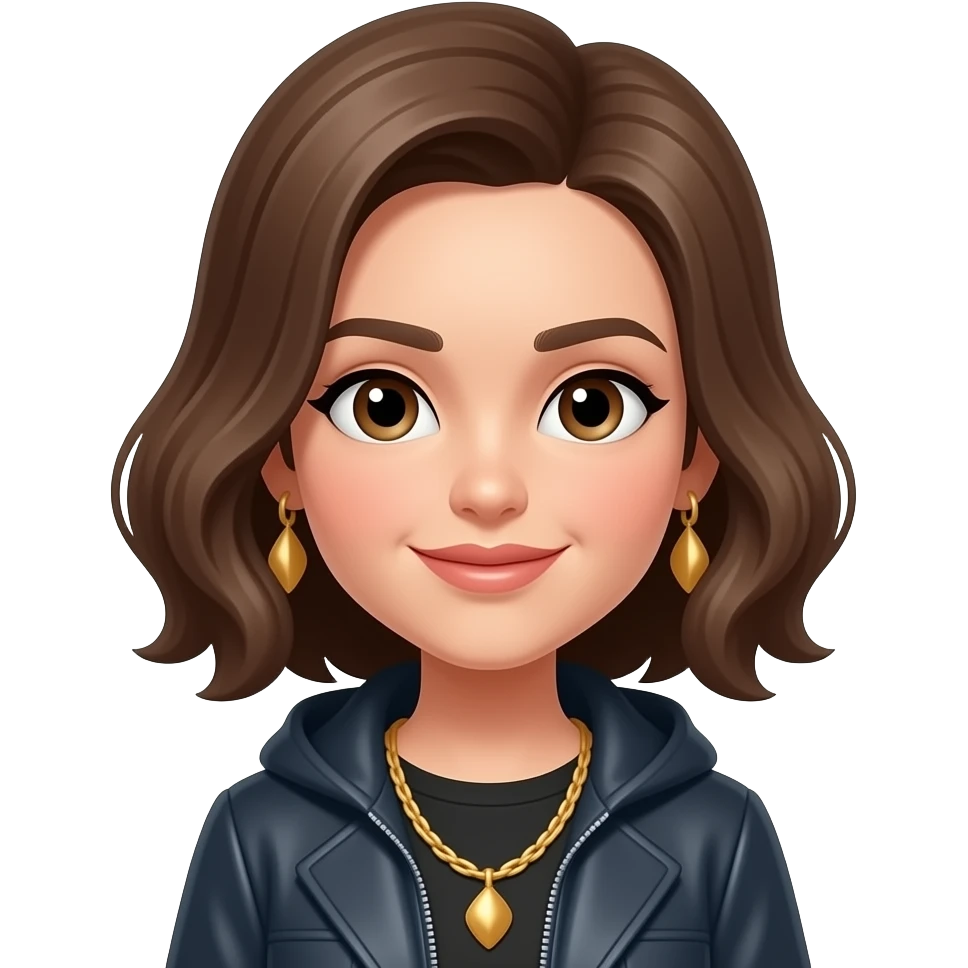 fashion designer emoji
