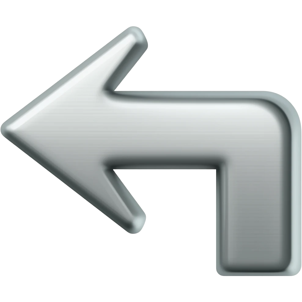 СГЕНЕРИРУЙ ЭМОДЗИ: ВЛЕВО emoji