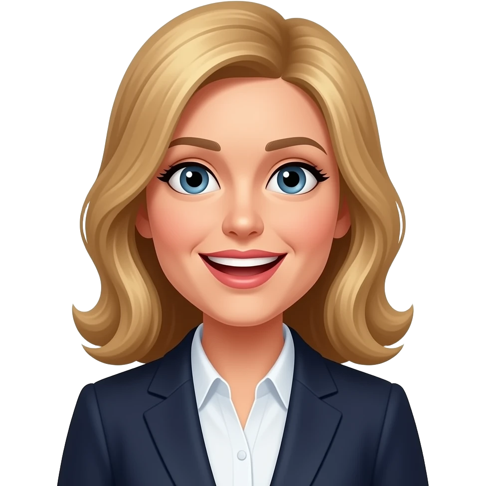 that's what she said emoji