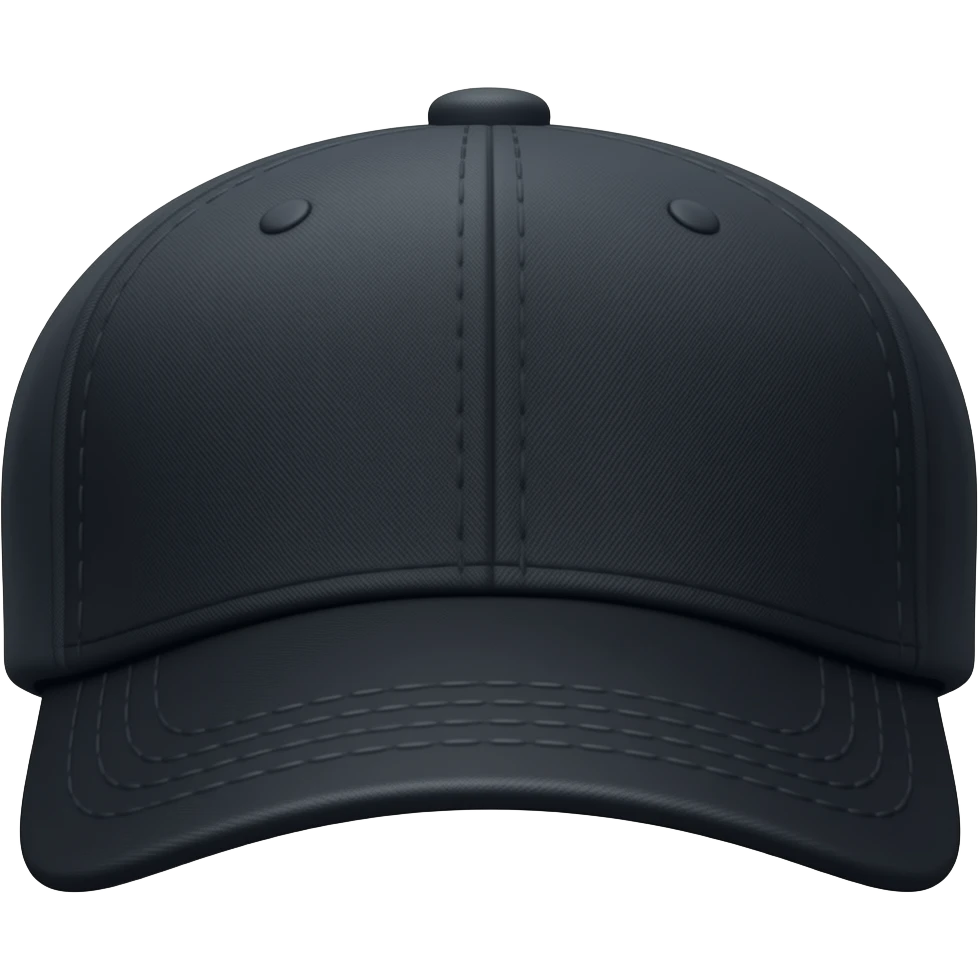 A black cotton stylish fashion designer trendy Pinterest flat military style Brixton fashion hard-brimmed long-brimmed Greek cap newsboy’s cap, separated emoji