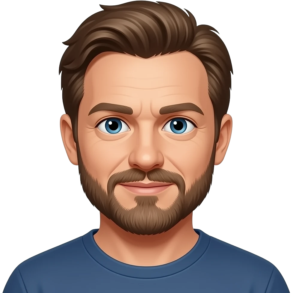 Matthew Lillard emoji