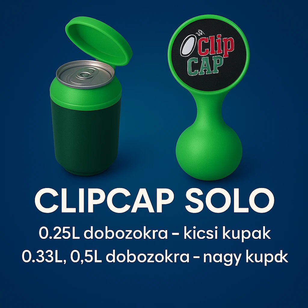 A kupakokat színezd át zöldre.  A 0.25L, a 0.33L, a 0.5L-t ponttal írd! emoji