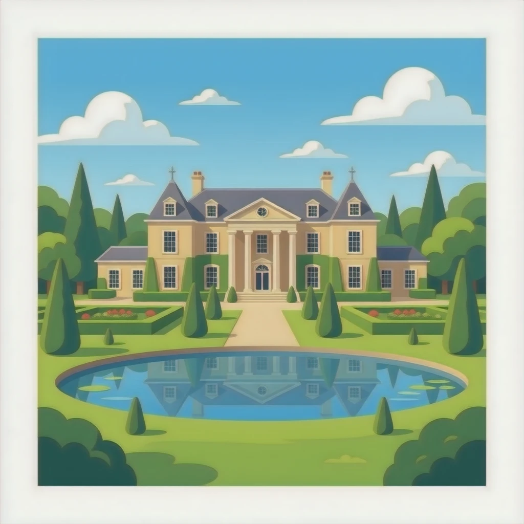estate emoji
