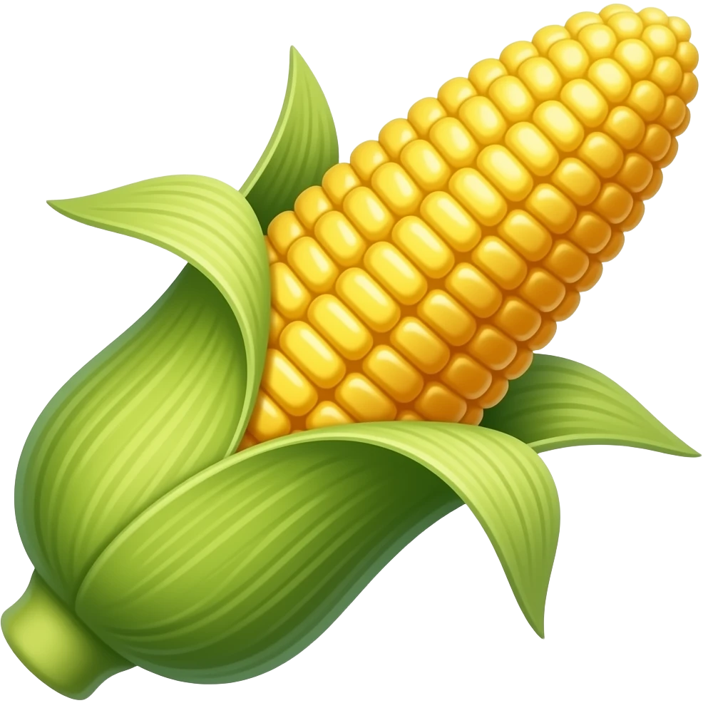 corn emoji