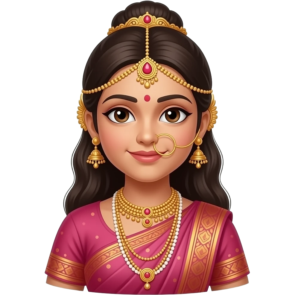 Sita ram emoji
