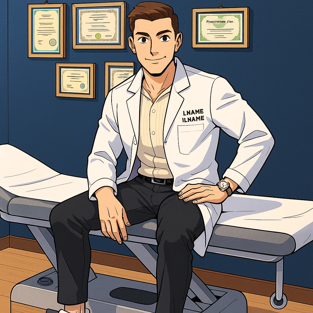 fai questa stanza in stile webtoon manga a colori emoji