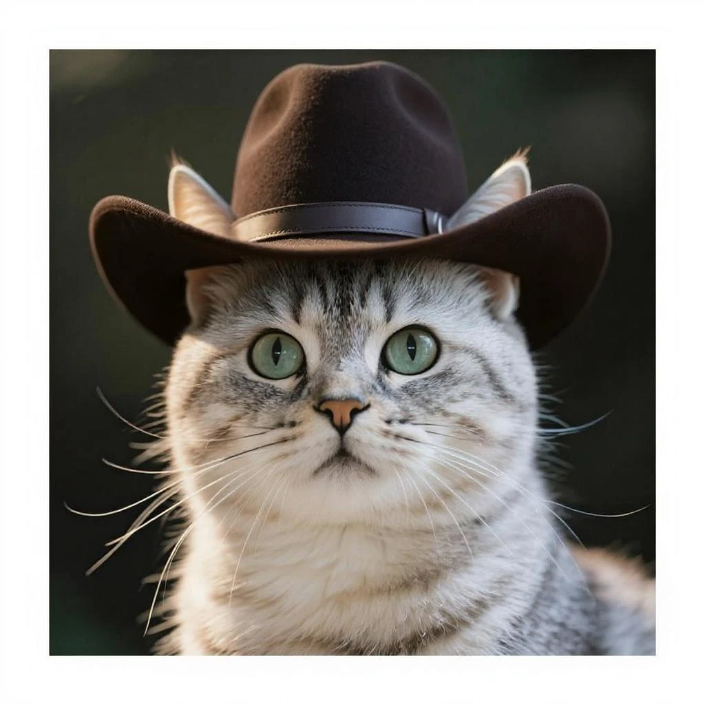 make the hat brown emoji