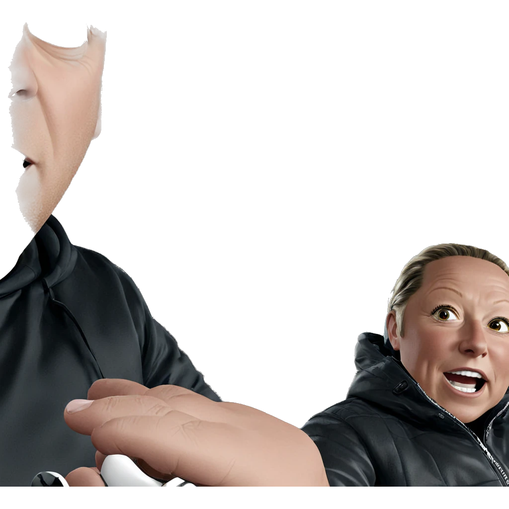 realistic car interior design emoji