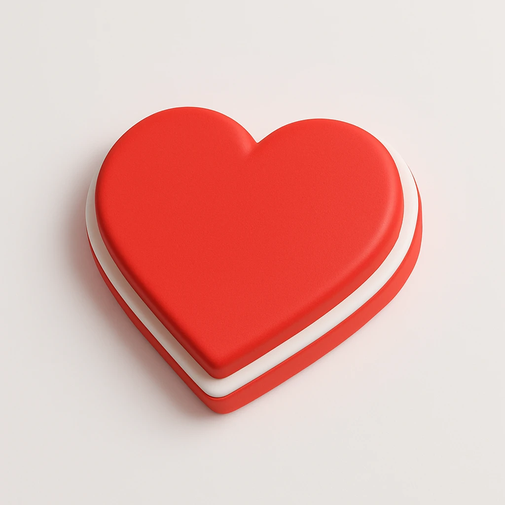 heart emoji