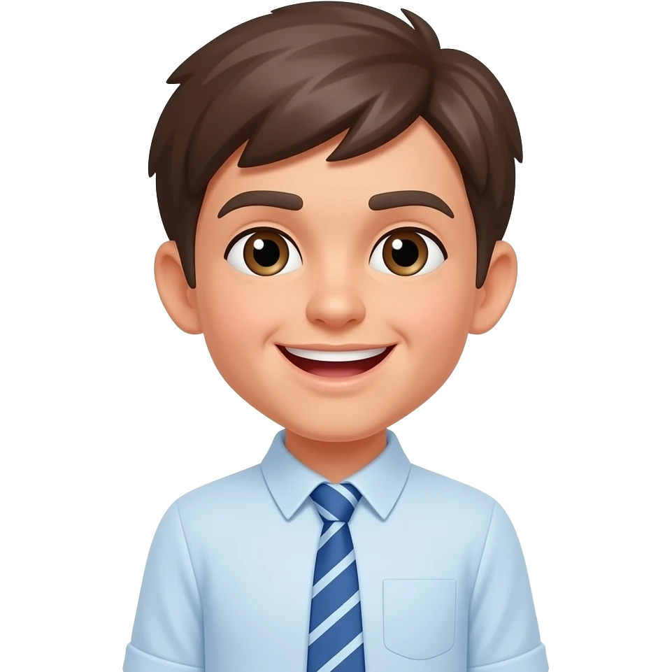 learna aprender habla en inglés emoji