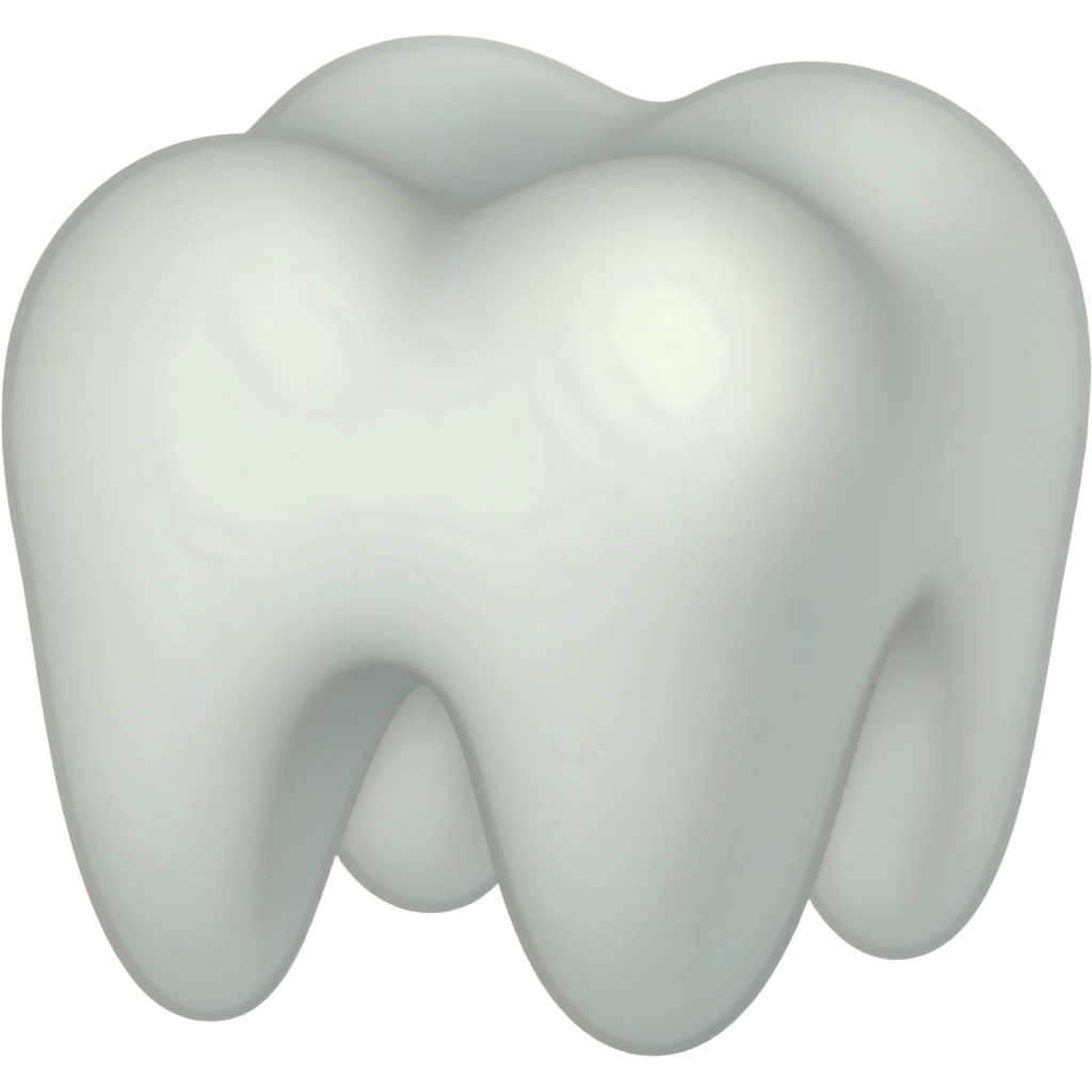 Muslims have six teeth. emoji