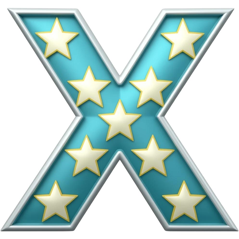 tạo hình chữ ach emoji